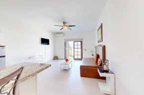 Jr Suite 4 - Playa Arcangel